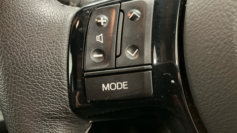 Toyota Yaris 1.5 Hybrid Excel 5dr CVT Hybrid Hatchback